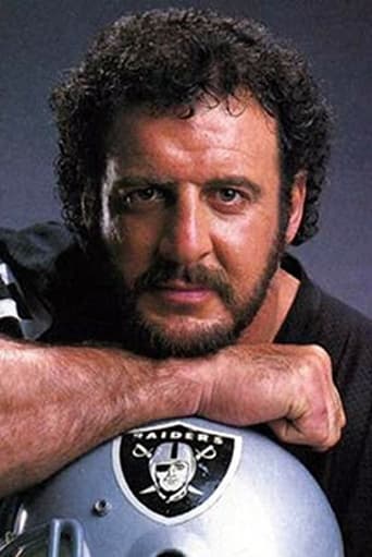 Imagen de Lyle Alzado