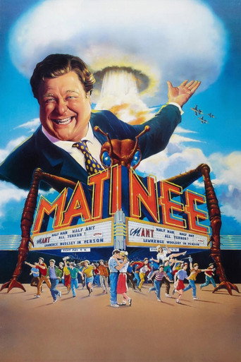 Cartell de Matinée