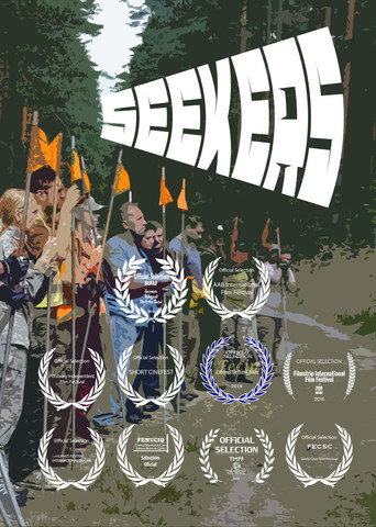 Seekers (2017)