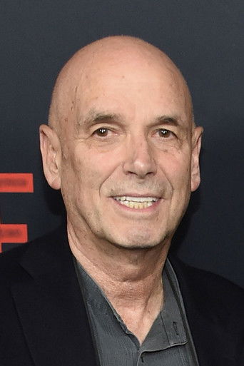 Foto de Martin Campbell