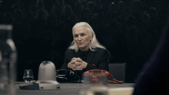 Two Minutes to Midnight (2021)