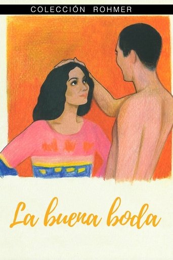 La buena boda (1982)