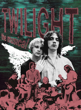 Twilight The Musical
