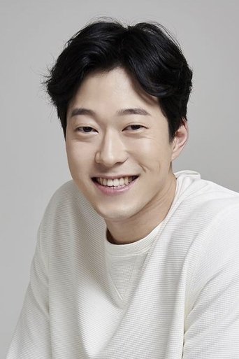 Lee Si-hoon headshot