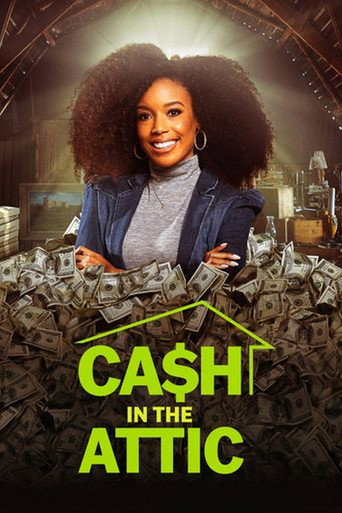 Cash in the Attic (US)