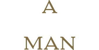 A Serious Man logo