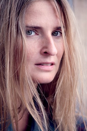 Image of Céline Carrère