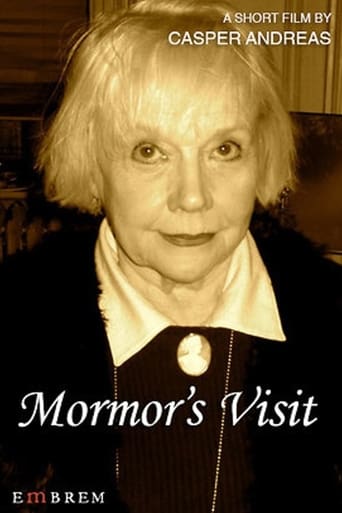 Poster för Mormor's Visit