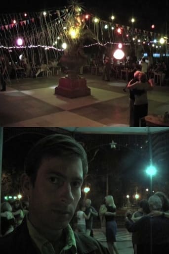 Love, Jealousy and Wanting to Be in Two Places at Once poster