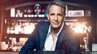 NCIS: Новий Орлеан (2014-2021)