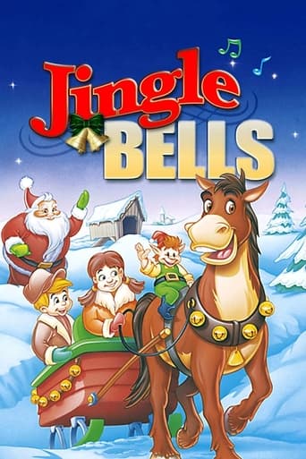 Poster för Jingle Bells