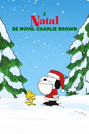 É Natal de novo, Charlie Brown