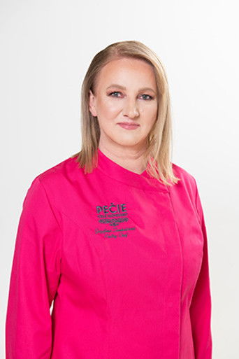 Foto de Jozefína Zaukolcová