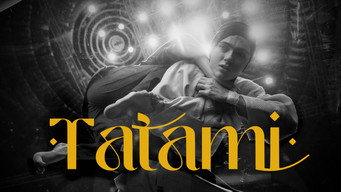 Tatami (2023)