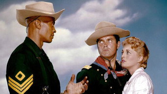 #14 Sergeant Rutledge