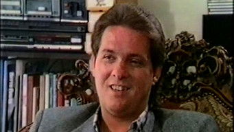 Episode 2 — Fred Olen Ray & Doris Wishman