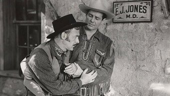 Crooked River (1950)
