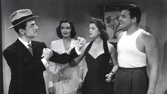 Love Crazy (1941)