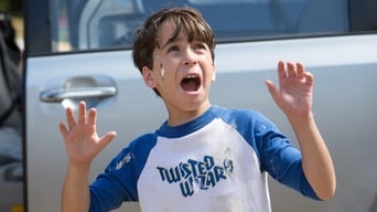 Galeria 4 - Diario de Greg: Carretera y manta