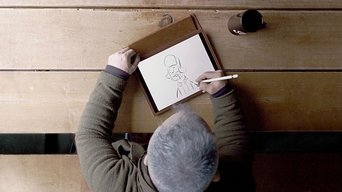 Inside Pixar - S1E01