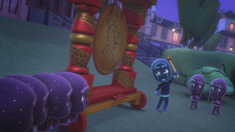 PJ Masks T2E46