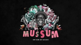 #1 Mussum, Um filme do Cacildis