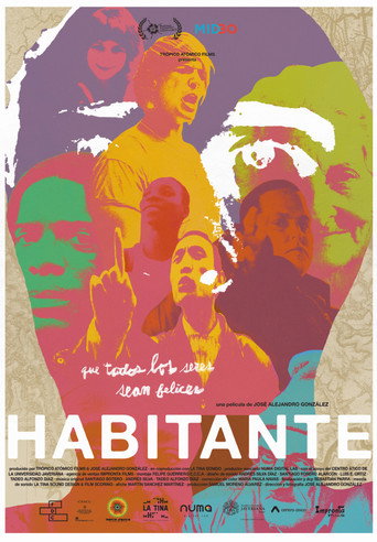 Habitante