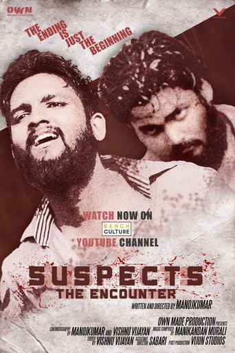 Suspects the Encounter
