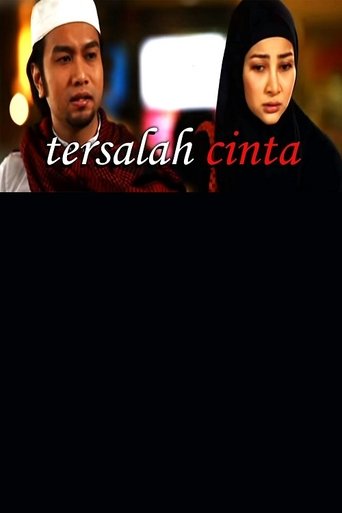 Poster of Tersalah Cinta