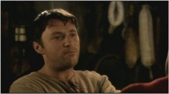 Kaamelott S2E87 poster