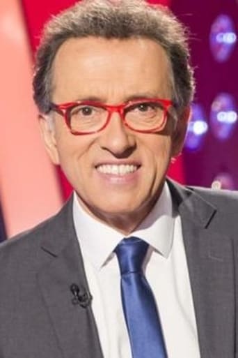 Image of Jordi Hurtado