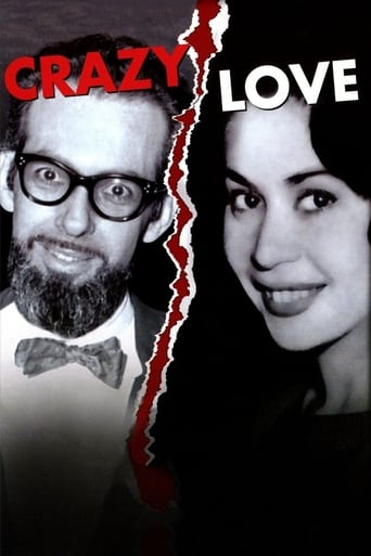 Poster för Crazy Love