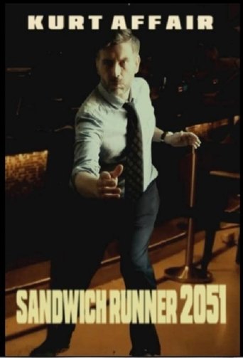 Poster of Sandwich Runner 2051