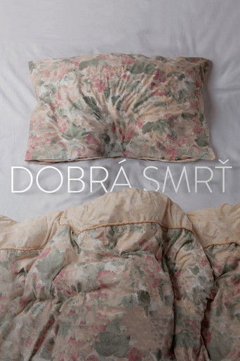 Dobrá smrť (2018)