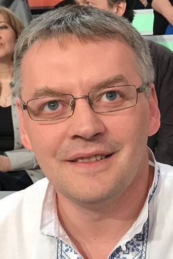 Dmitriy Suvorov