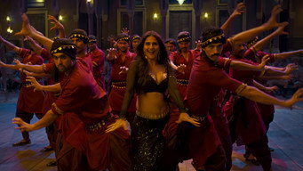 #20 Shamshera