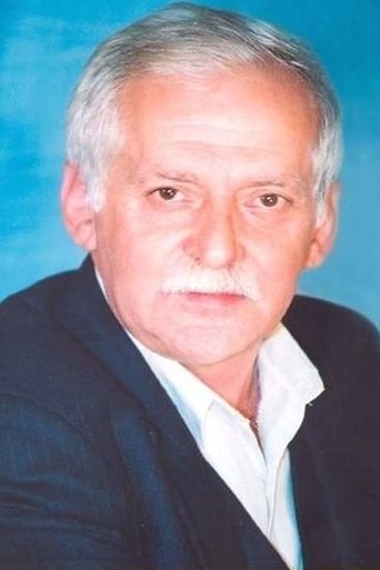 Image of Sabir Sultanov