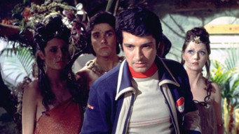 #15 Space: 1999