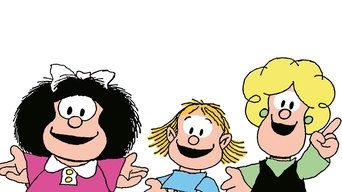 Mafalda - S1E01