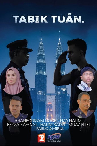 Tabik Tuan