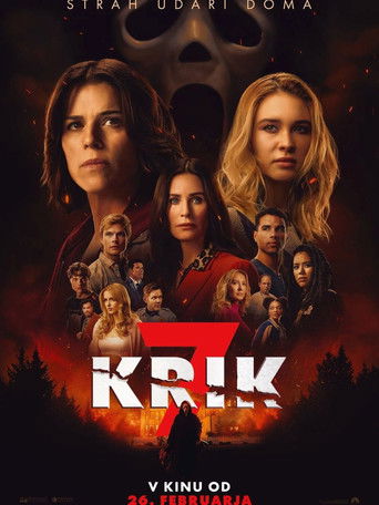 Krik 7