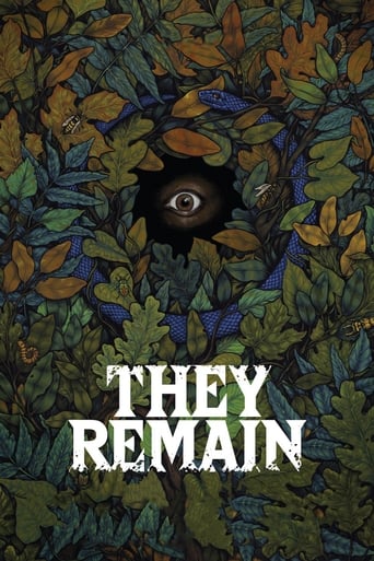 They Remain en streaming 