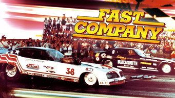 #5 Fast Company