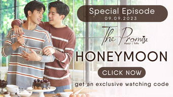 第3話：Honeymoon Lost And Found