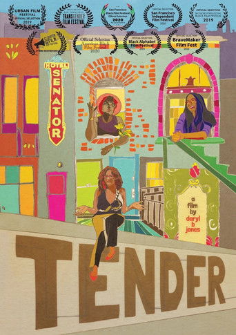 Tender poster