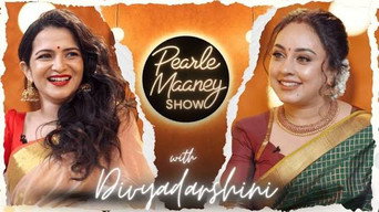 Episode 33 — Divyadarshini aka DD
