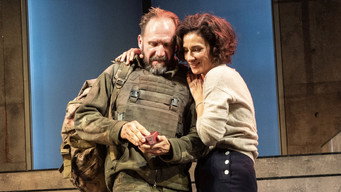 #4 Macbeth
