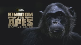 Kingdom of the Apes (2014)