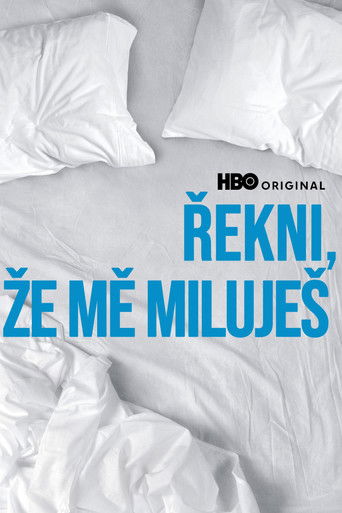 Řekni, že mě miluješ