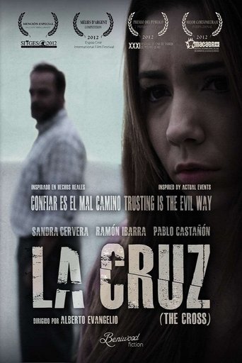 Poster of La Cruz